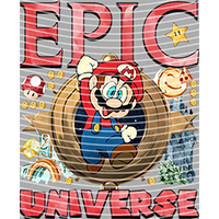 Cartoons and other-CO 2787